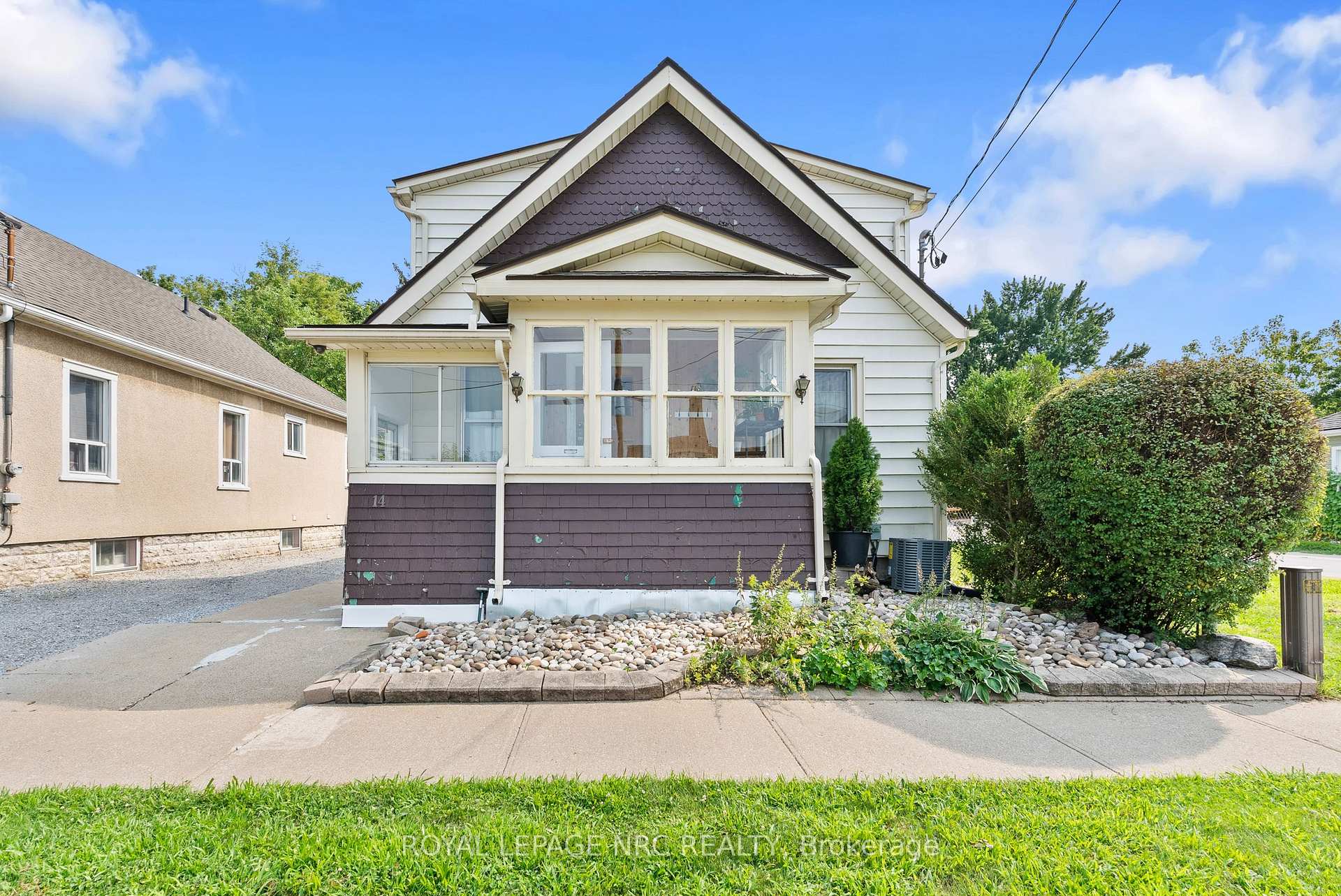 Photo 1 of 14 Heatherington Street, St. Catharines, Downtown — HOMEH