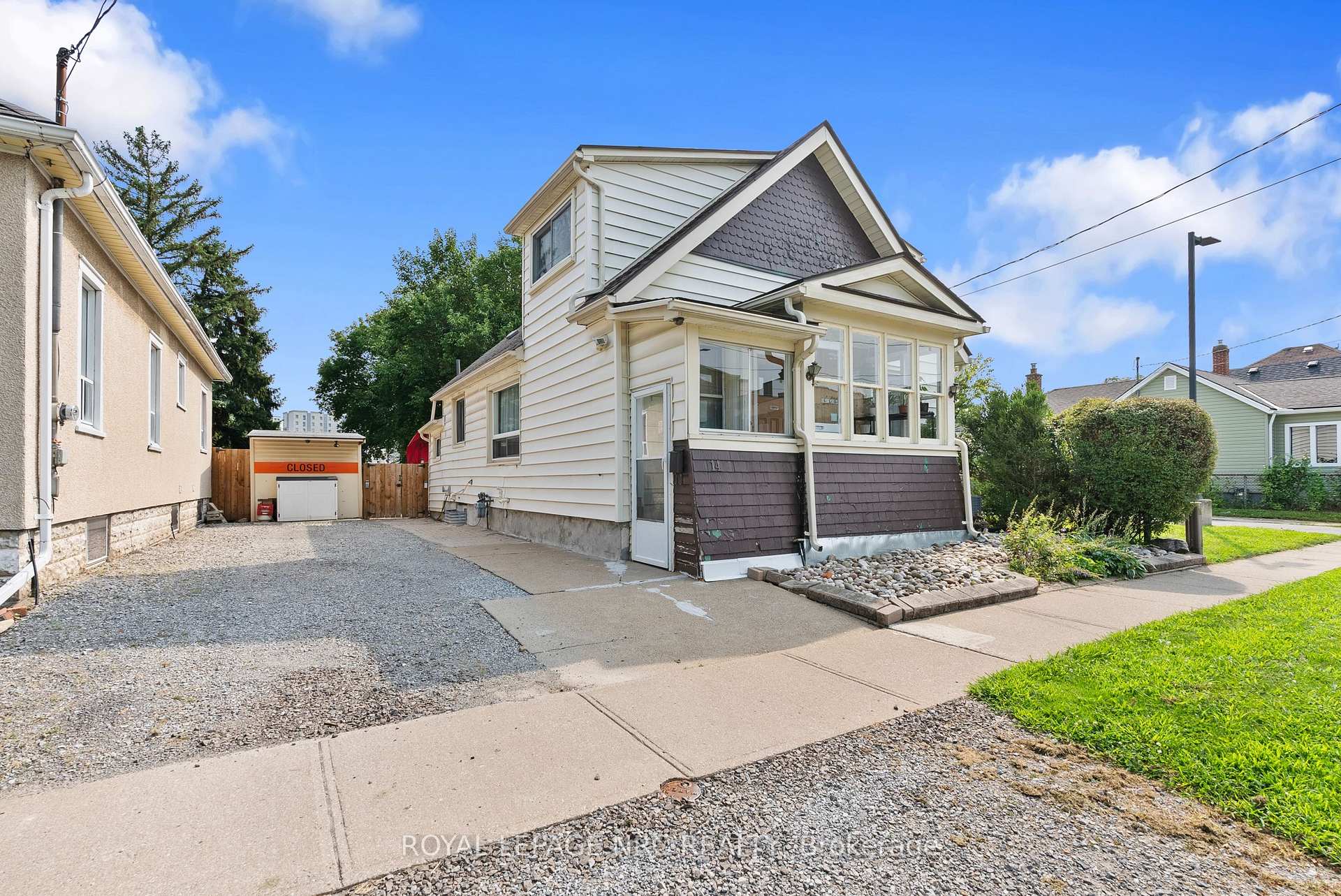 Photo 2 of 14 Heatherington Street, St. Catharines, Downtown — HOMEH