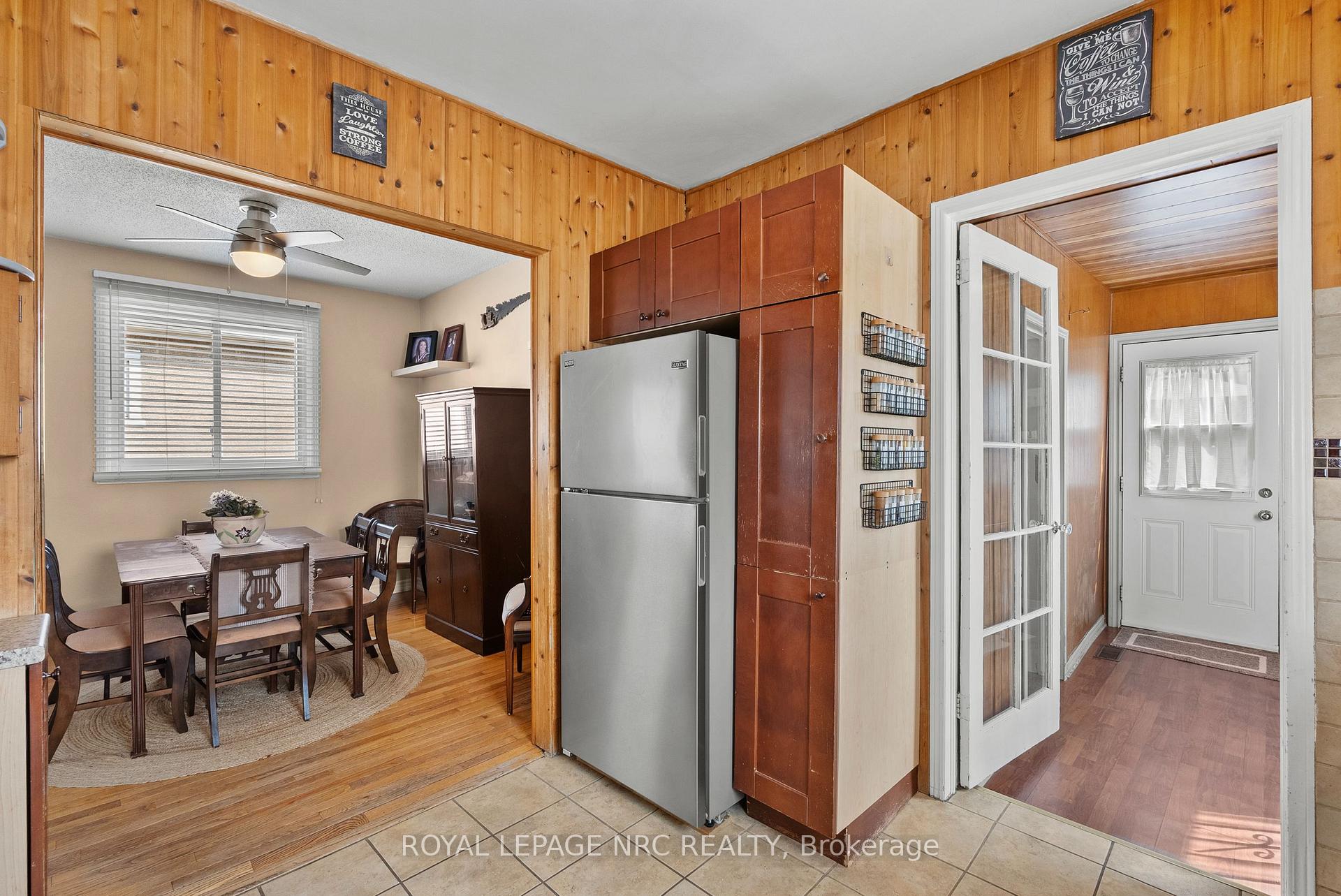 Photo 18 of 14 Heatherington Street, St. Catharines, Downtown — HOMEH