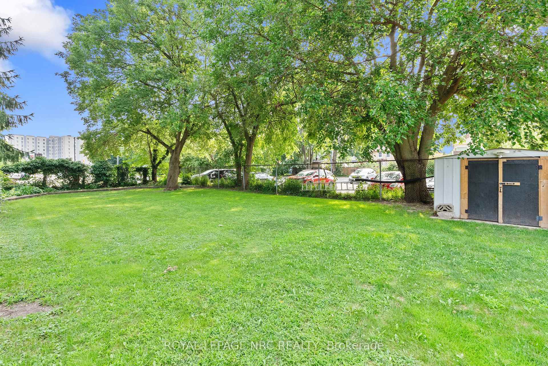 Photo 27 of 14 Heatherington Street, St. Catharines, Downtown — HOMEH