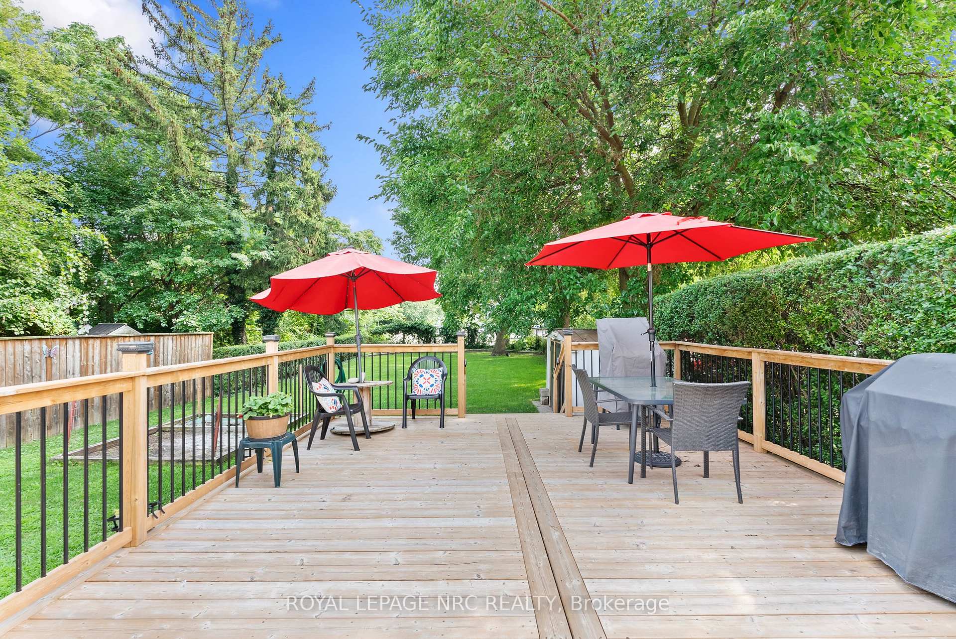 Photo 29 of 14 Heatherington Street, St. Catharines, Downtown — HOMEH