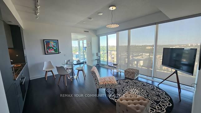 Photo of Unit 1604, 50 O'Neil Road