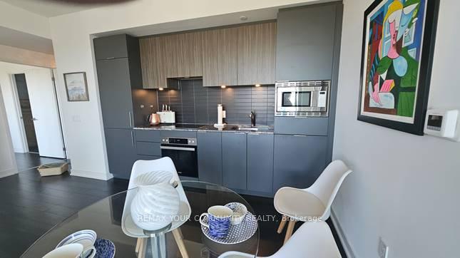 Photo 4 of Unit 1604, 50 O'Neil Road, North York, Banbury-Don Mills — HOMEH
