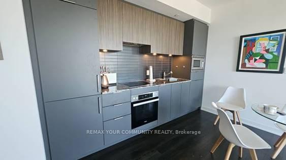 Photo 5 of Unit 1604, 50 O'Neil Road, North York, Banbury-Don Mills — HOMEH