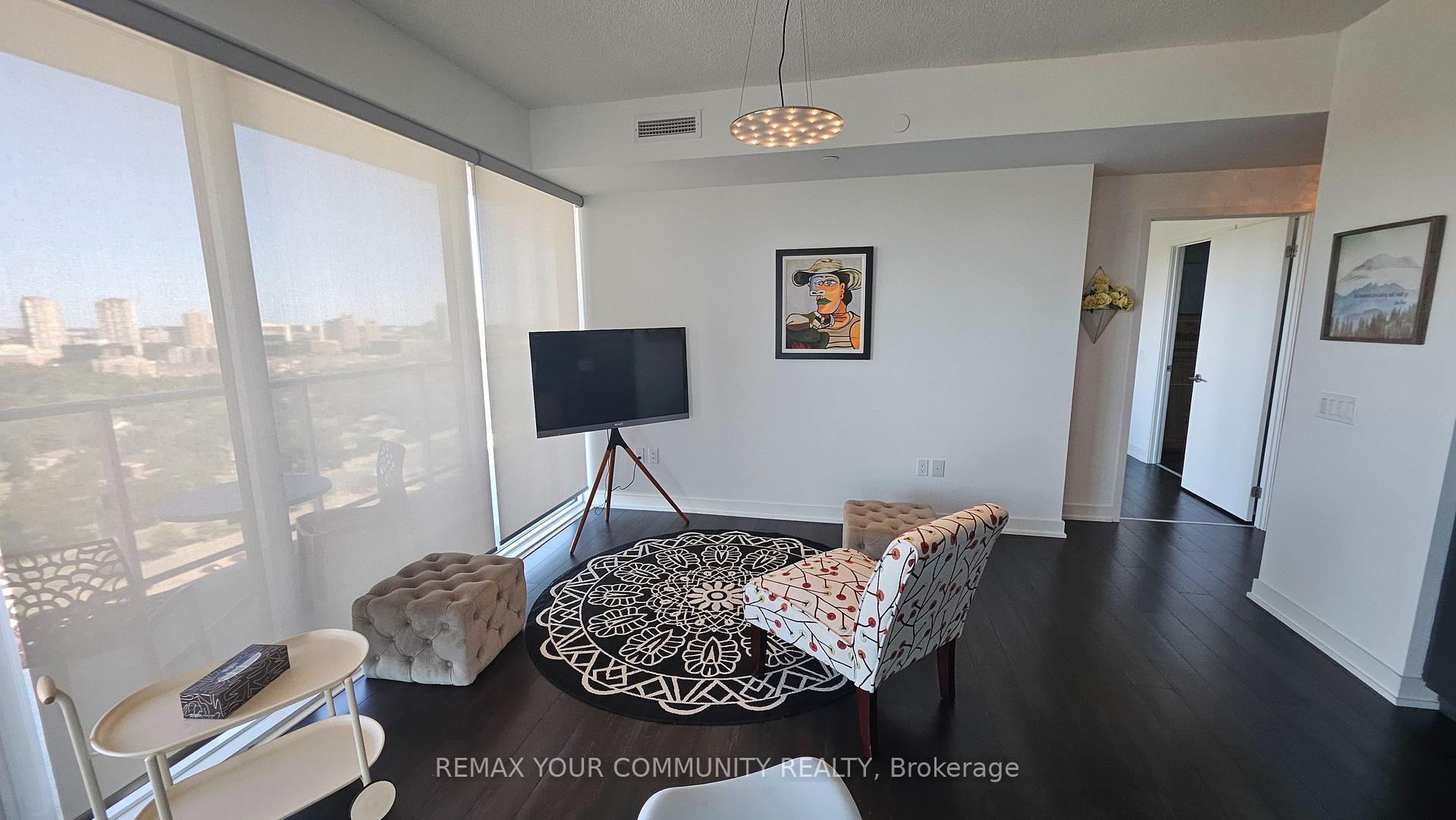 Photo 8 of Unit 1604, 50 O'Neil Road, North York, Banbury-Don Mills — HOMEH