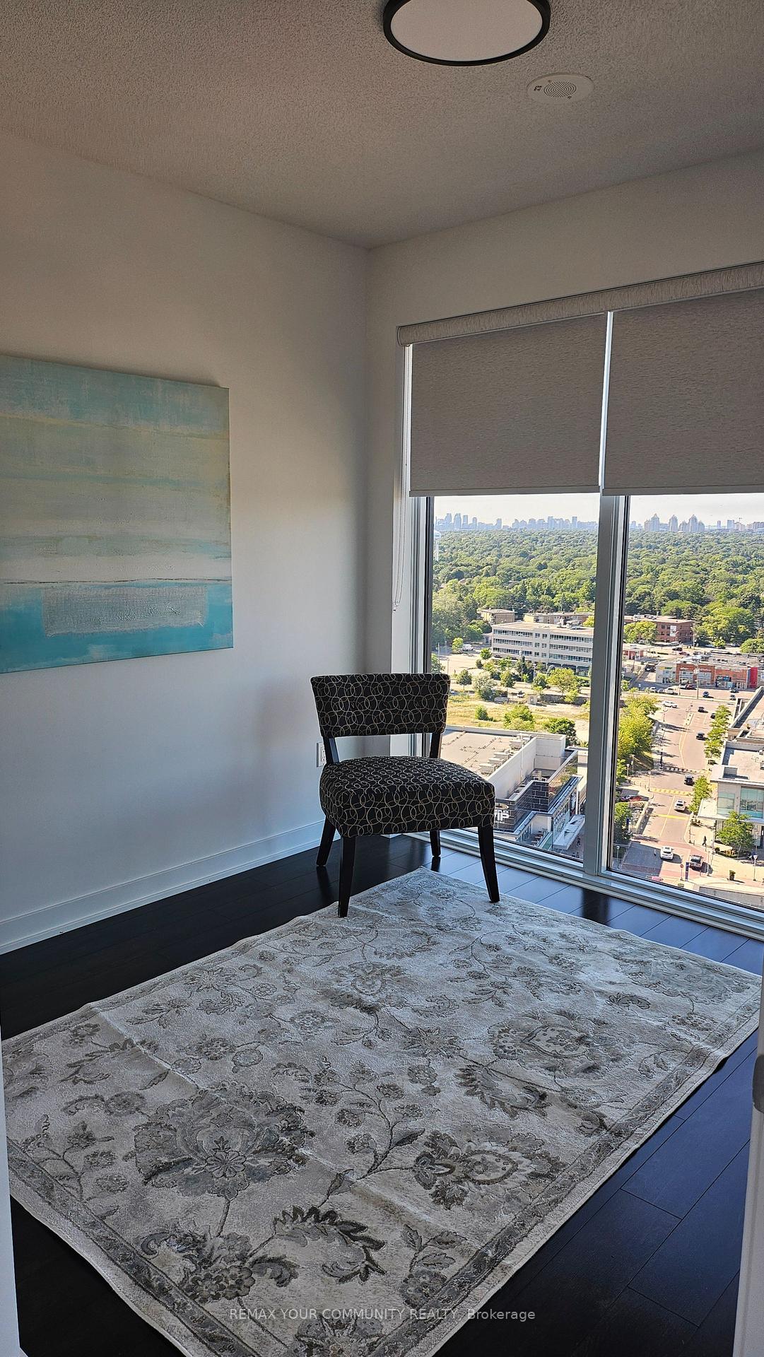 Photo 9 of Unit 1604, 50 O'Neil Road, North York, Banbury-Don Mills — HOMEH