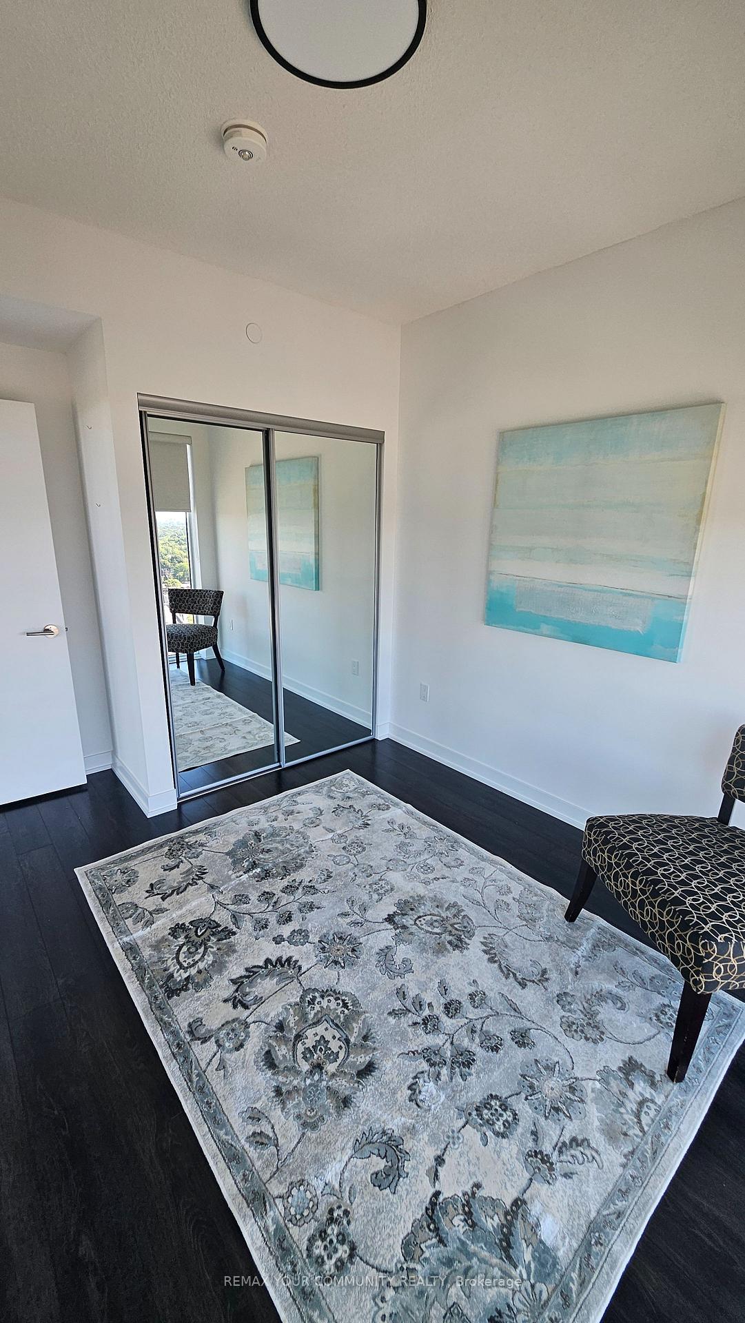 Photo 13 of Unit 1604, 50 O'Neil Road, North York, Banbury-Don Mills — HOMEH