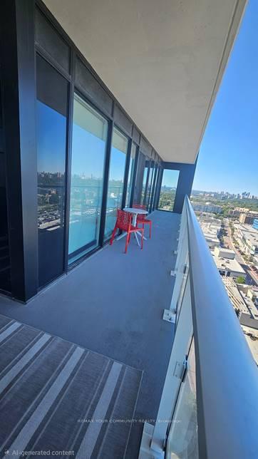 Photo 14 of Unit 1604, 50 O'Neil Road, North York, Banbury-Don Mills — HOMEH