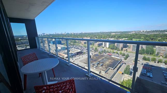Photo 15 of Unit 1604, 50 O'Neil Road, North York, Banbury-Don Mills — HOMEH