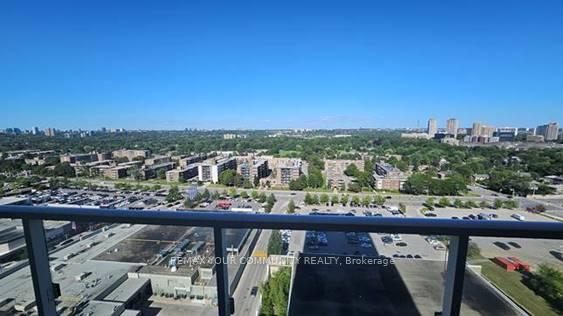 Photo 16 of Unit 1604, 50 O'Neil Road, North York, Banbury-Don Mills — HOMEH