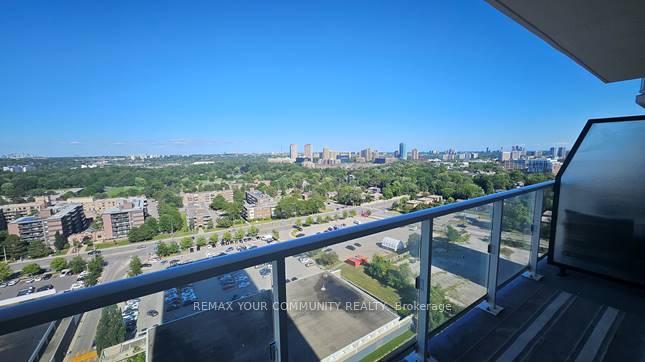 Photo 17 of Unit 1604, 50 O'Neil Road, North York, Banbury-Don Mills — HOMEH