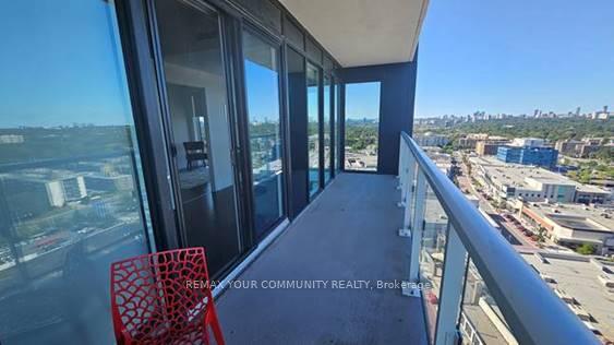 Photo 18 of Unit 1604, 50 O'Neil Road, North York, Banbury-Don Mills — HOMEH