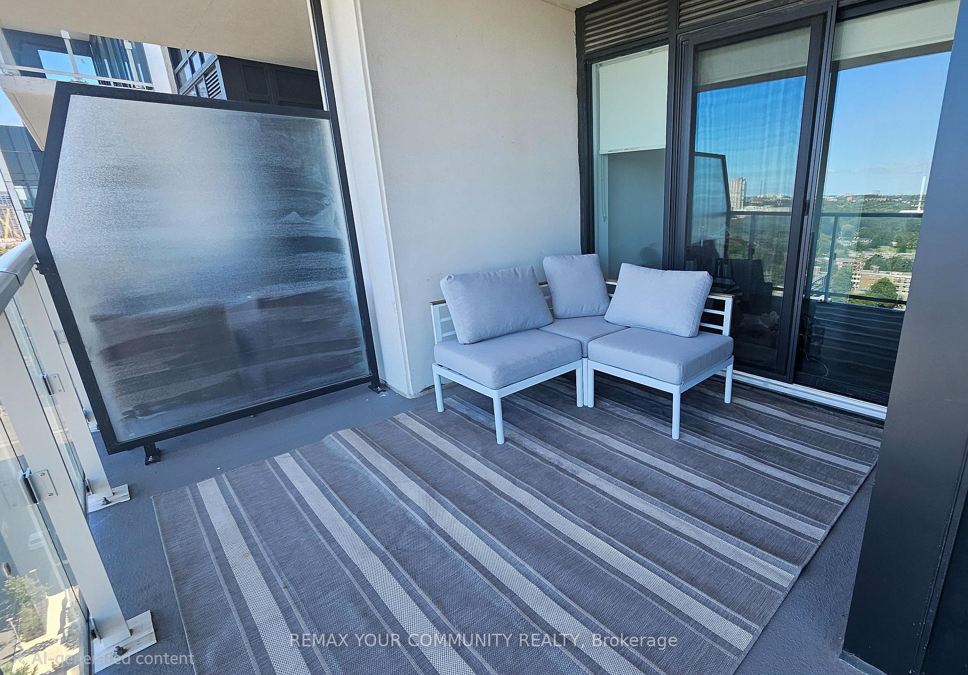 Photo 19 of Unit 1604, 50 O'Neil Road, North York, Banbury-Don Mills — HOMEH