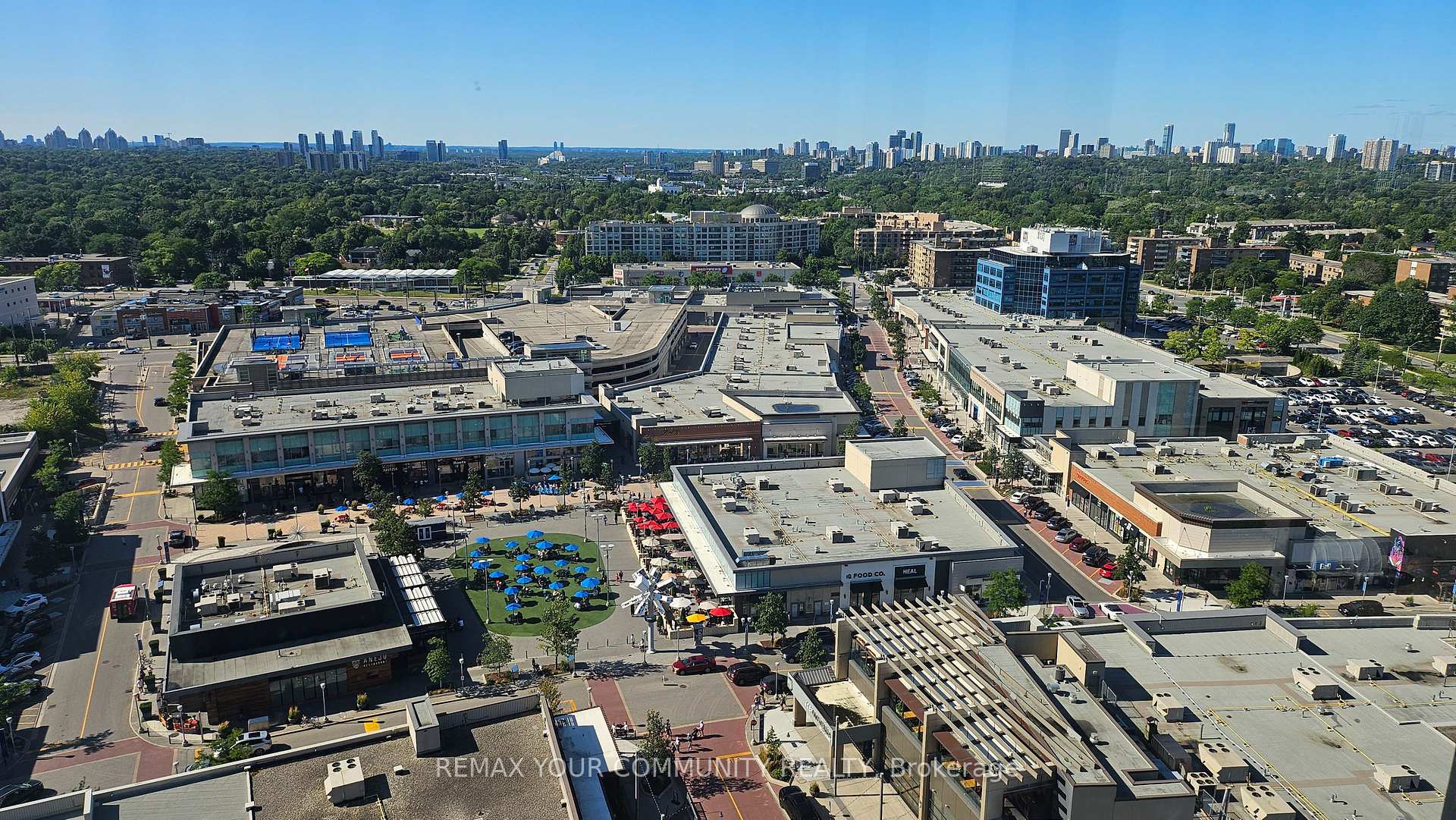 Photo 20 of Unit 1604, 50 O'Neil Road, North York, Banbury-Don Mills — HOMEH