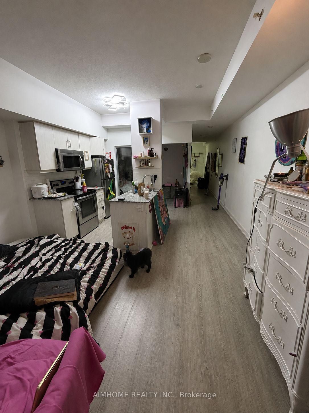 Photo 2 of Unit 706, 10 Willison Square, Toronto, Kensington-Chinatown — HOMEH