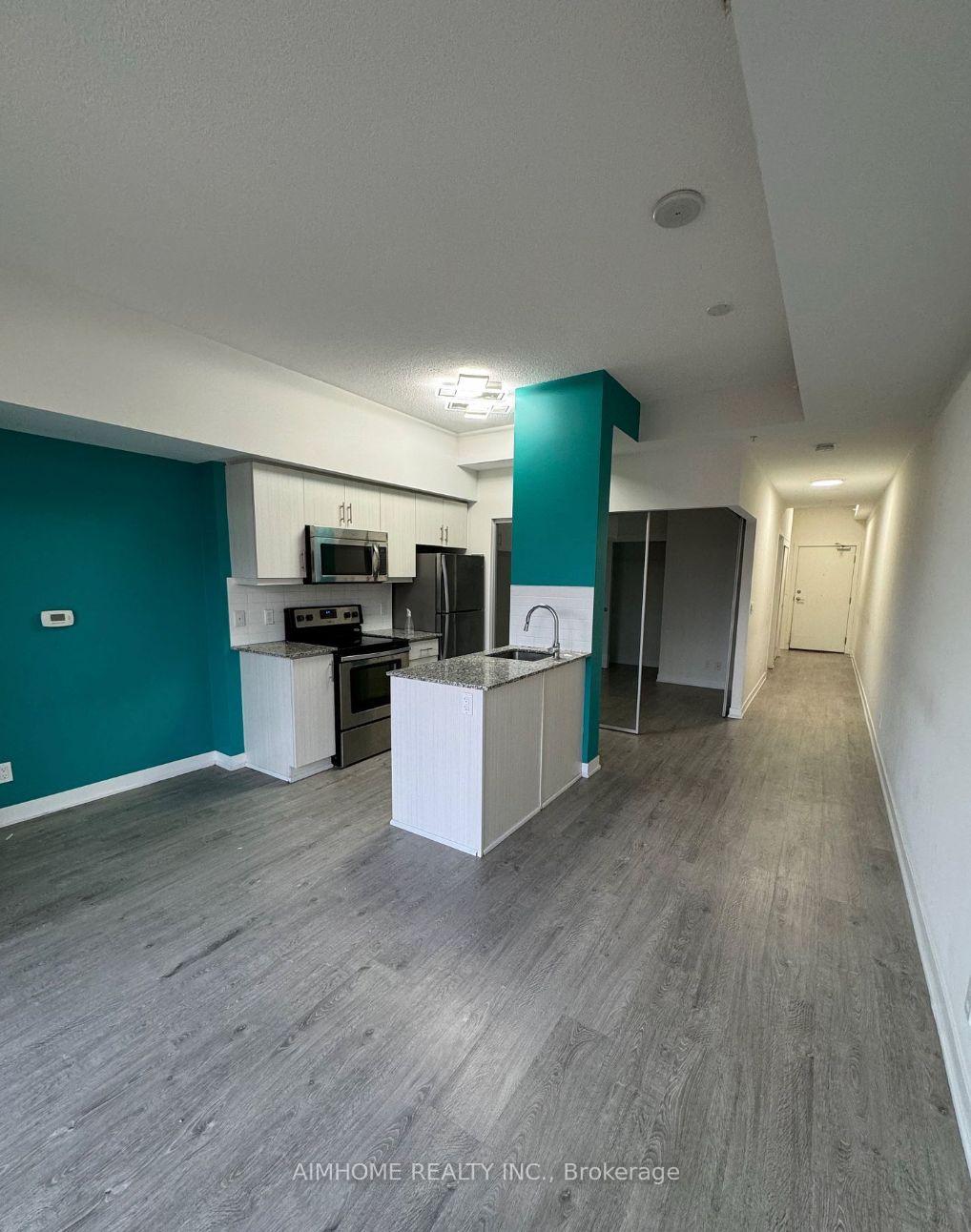 Photo 3 of Unit 706, 10 Willison Square, Toronto, Kensington-Chinatown — HOMEH
