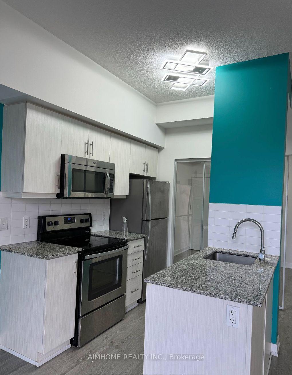 Photo 4 of Unit 706, 10 Willison Square, Toronto, Kensington-Chinatown — HOMEH
