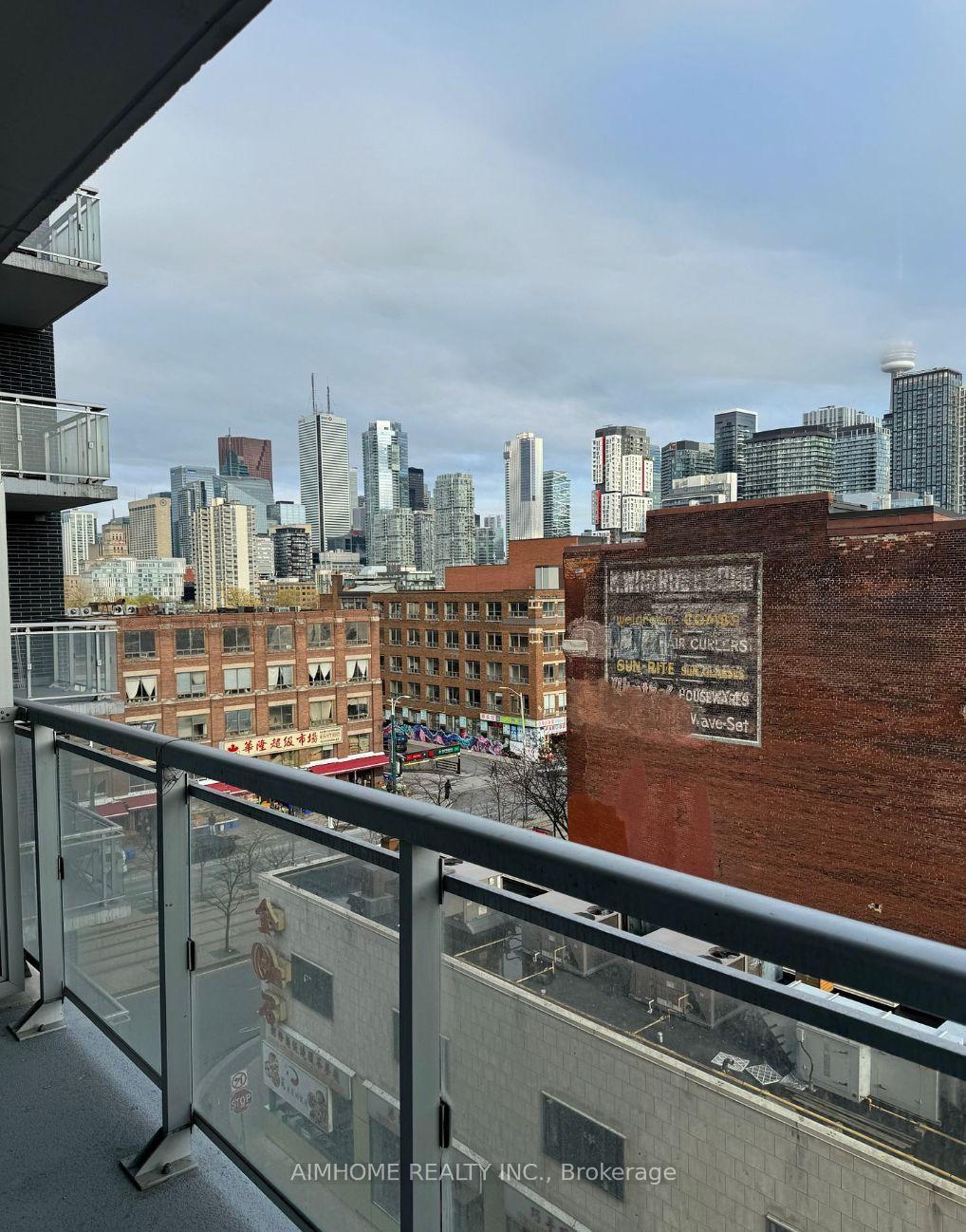 Photo 15 of Unit 706, 10 Willison Square, Toronto, Kensington-Chinatown — HOMEH