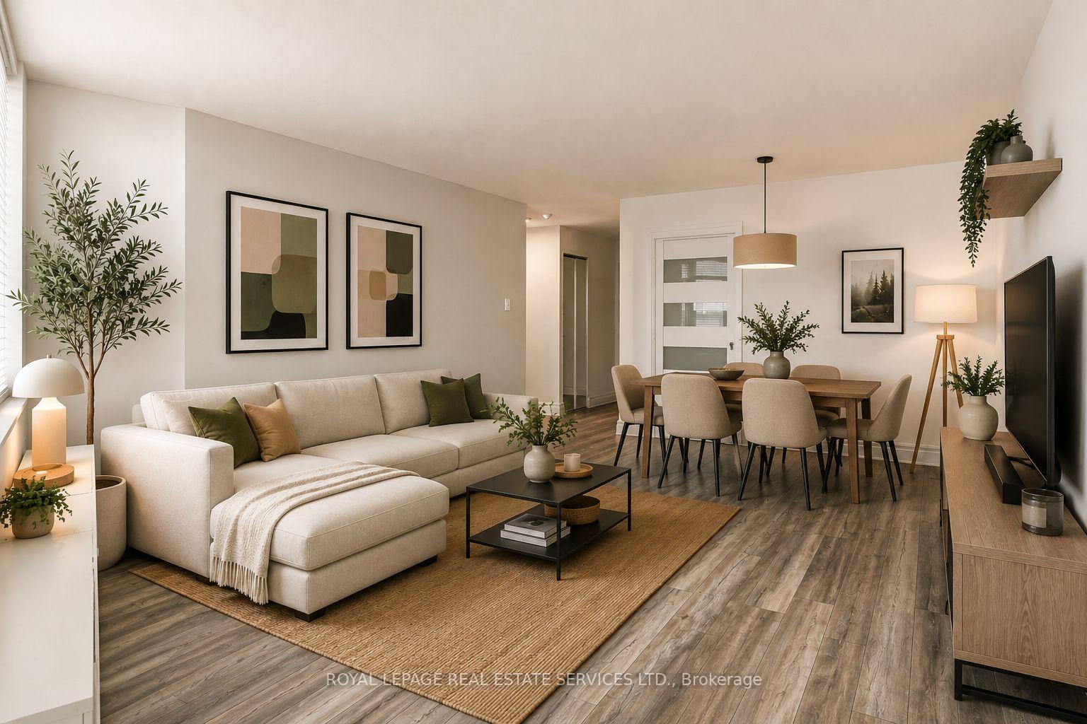 Photo 10 of Unit 1104, 250 Queens Quay, Toronto, Waterfront Communities — HOMEH