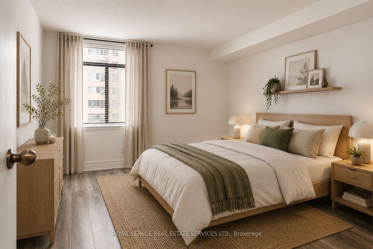 Photo 17 of Unit 1104, 250 Queens Quay, Toronto, Waterfront Communities — HOMEH
