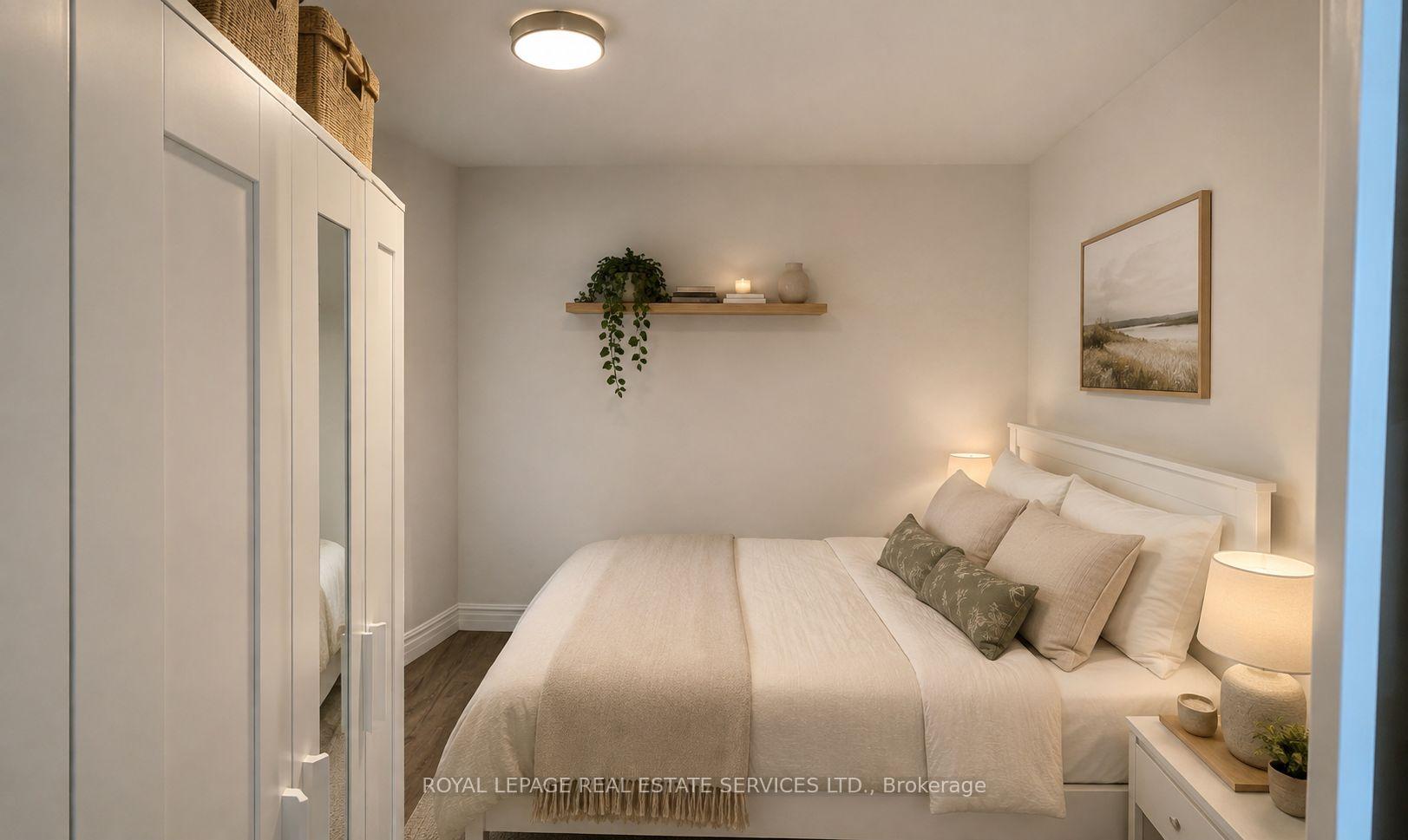 Photo 22 of Unit 1104, 250 Queens Quay, Toronto, Waterfront Communities — HOMEH