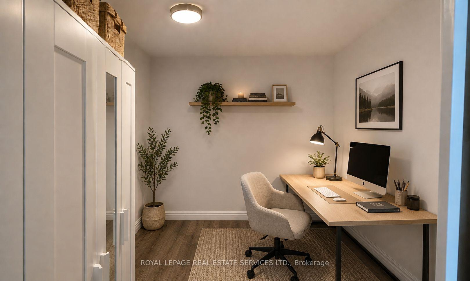 Photo 23 of Unit 1104, 250 Queens Quay, Toronto, Waterfront Communities — HOMEH