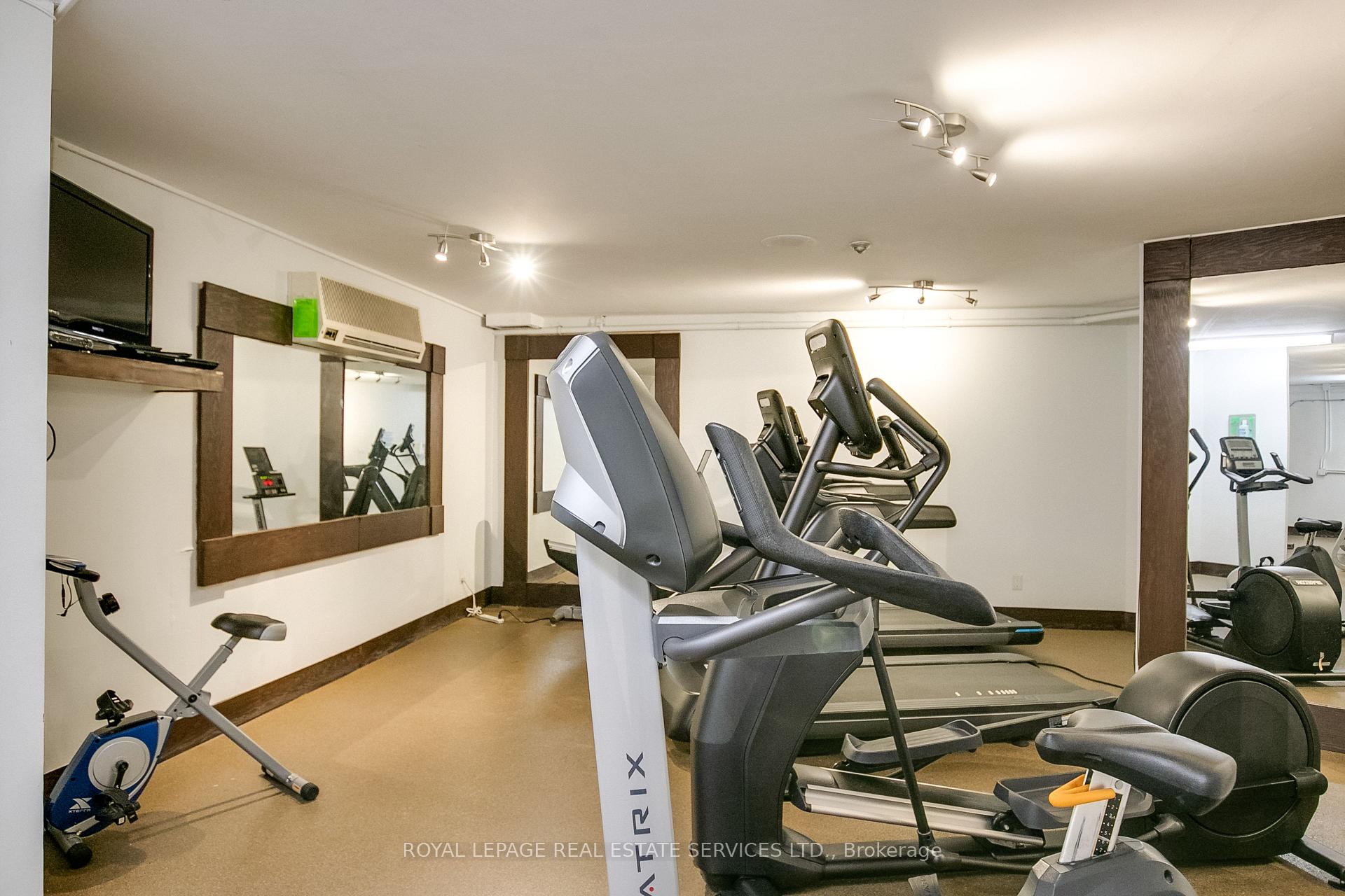 Photo 24 of Unit 1104, 250 Queens Quay, Toronto, Waterfront Communities — HOMEH
