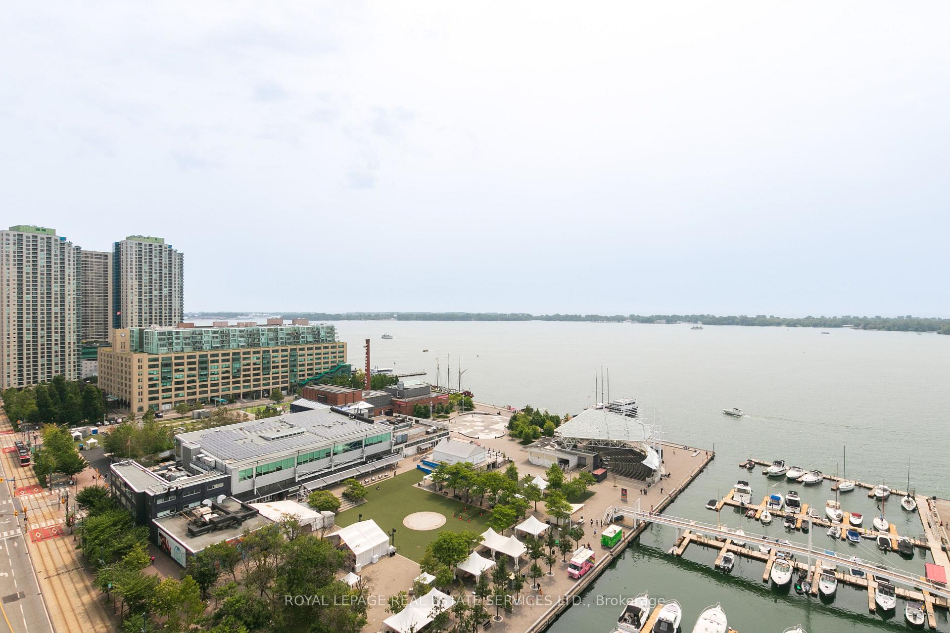 Photo 25 of Unit 1104, 250 Queens Quay, Toronto, Waterfront Communities — HOMEH
