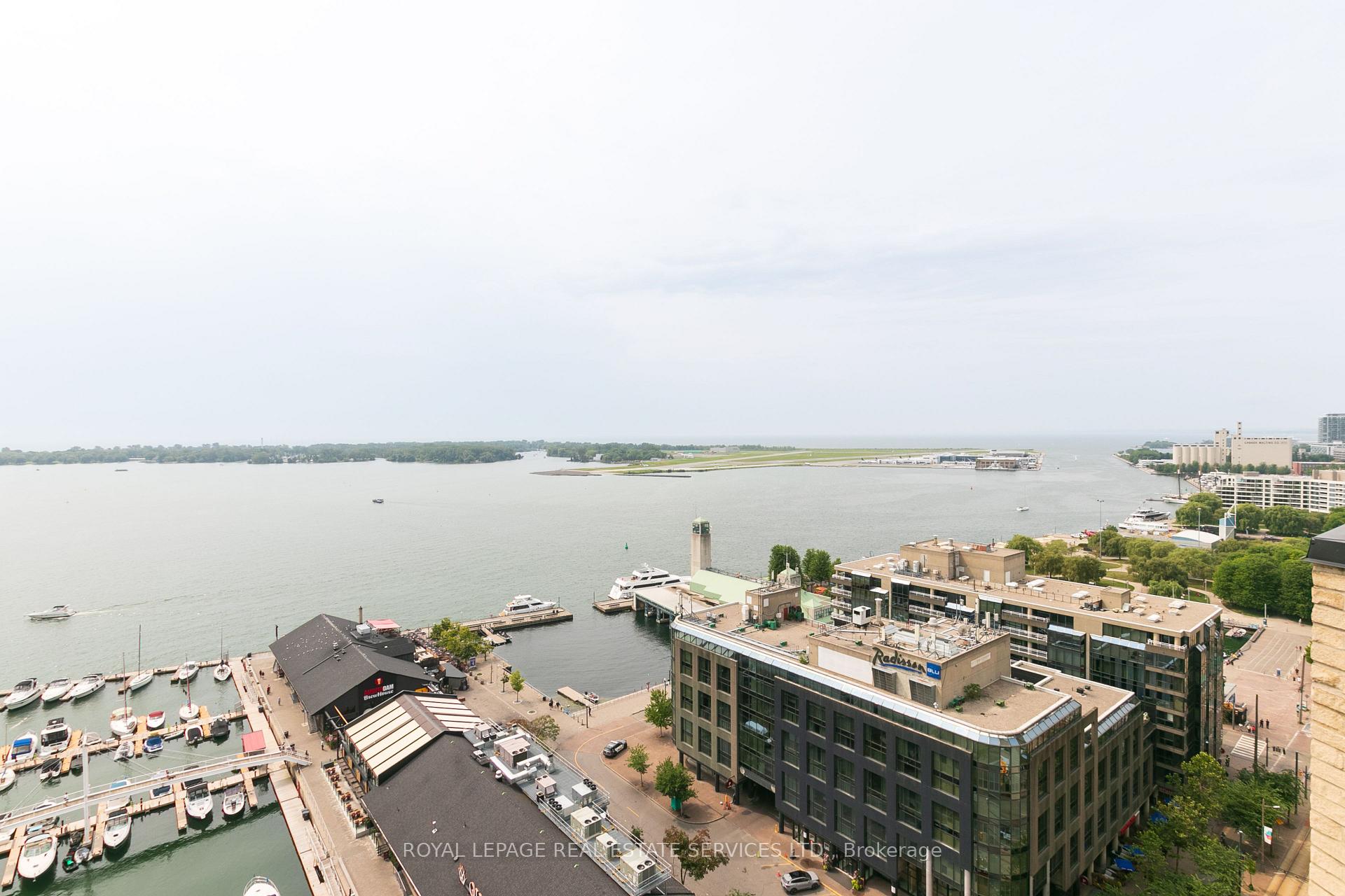 Photo 26 of Unit 1104, 250 Queens Quay, Toronto, Waterfront Communities — HOMEH
