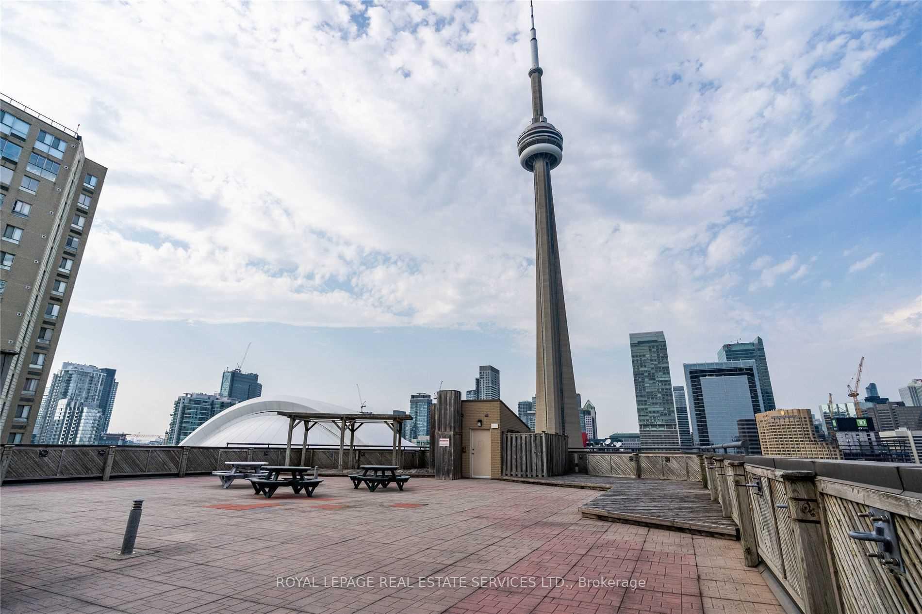 Photo 27 of Unit 1104, 250 Queens Quay, Toronto, Waterfront Communities — HOMEH