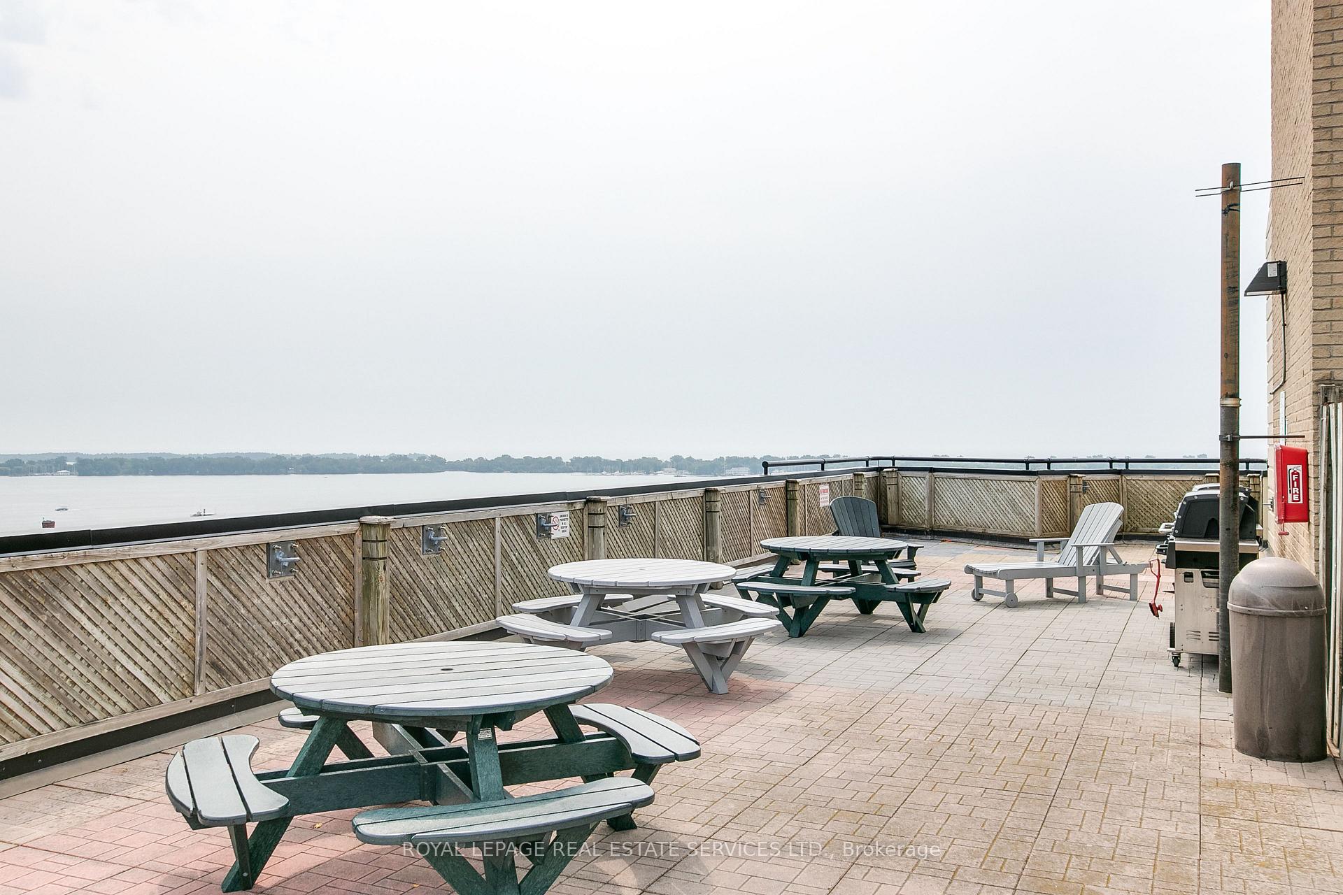 Photo 28 of Unit 1104, 250 Queens Quay, Toronto, Waterfront Communities — HOMEH