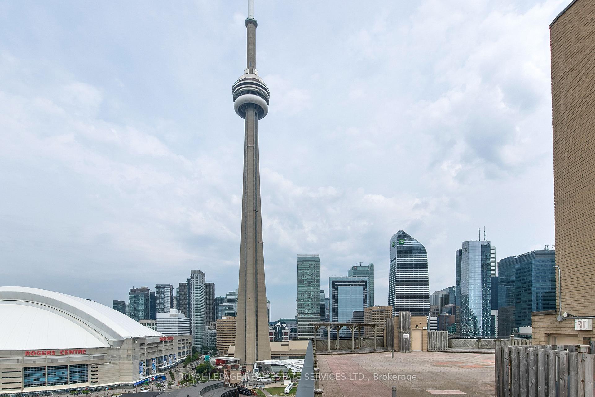 Photo 29 of Unit 1104, 250 Queens Quay, Toronto, Waterfront Communities — HOMEH