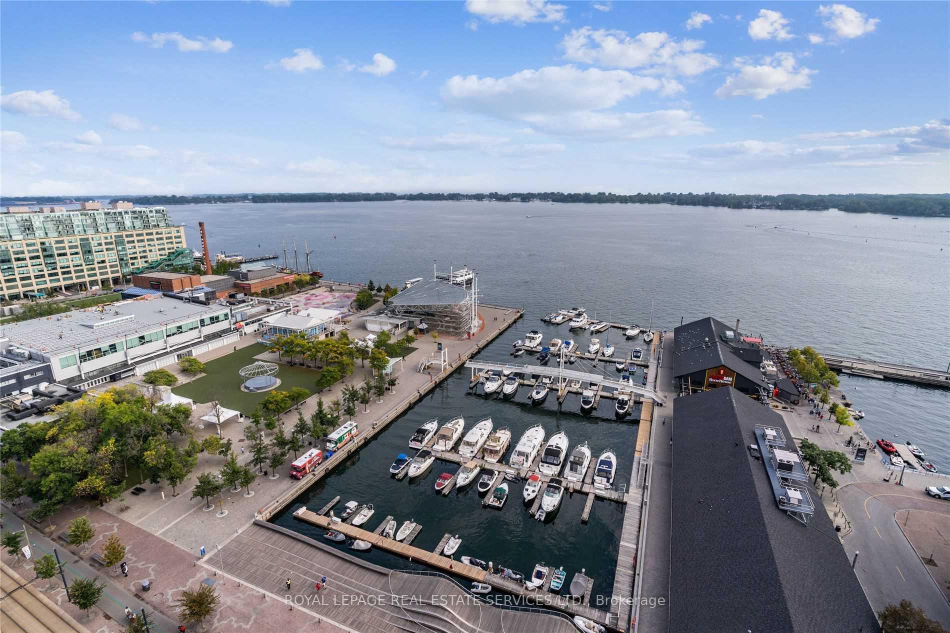Photo 30 of Unit 1104, 250 Queens Quay, Toronto, Waterfront Communities — HOMEH