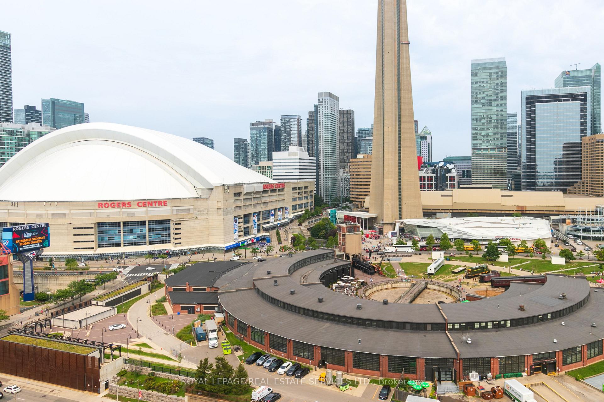 Photo 31 of Unit 1104, 250 Queens Quay, Toronto, Waterfront Communities — HOMEH