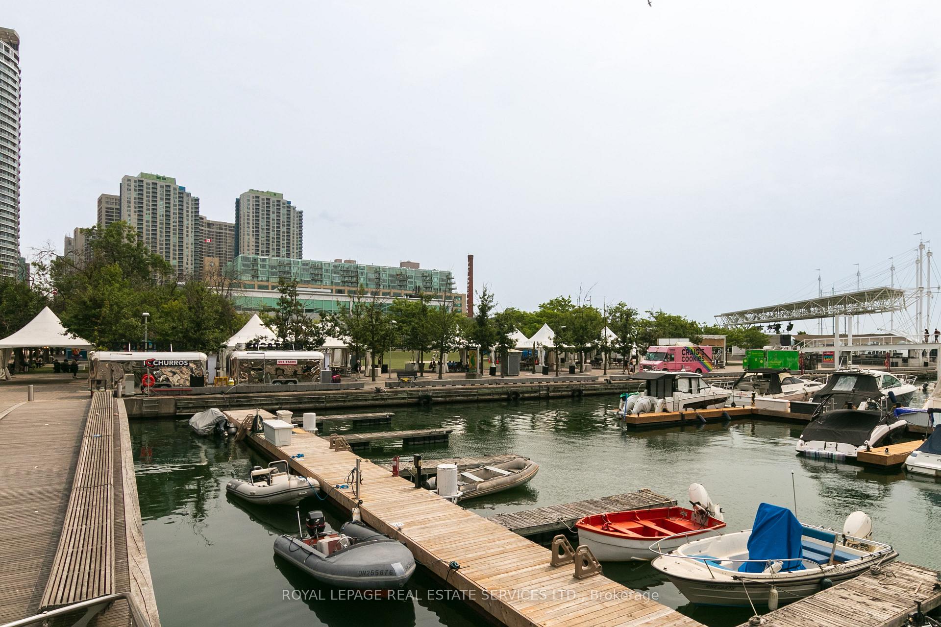 Photo 33 of Unit 1104, 250 Queens Quay, Toronto, Waterfront Communities — HOMEH