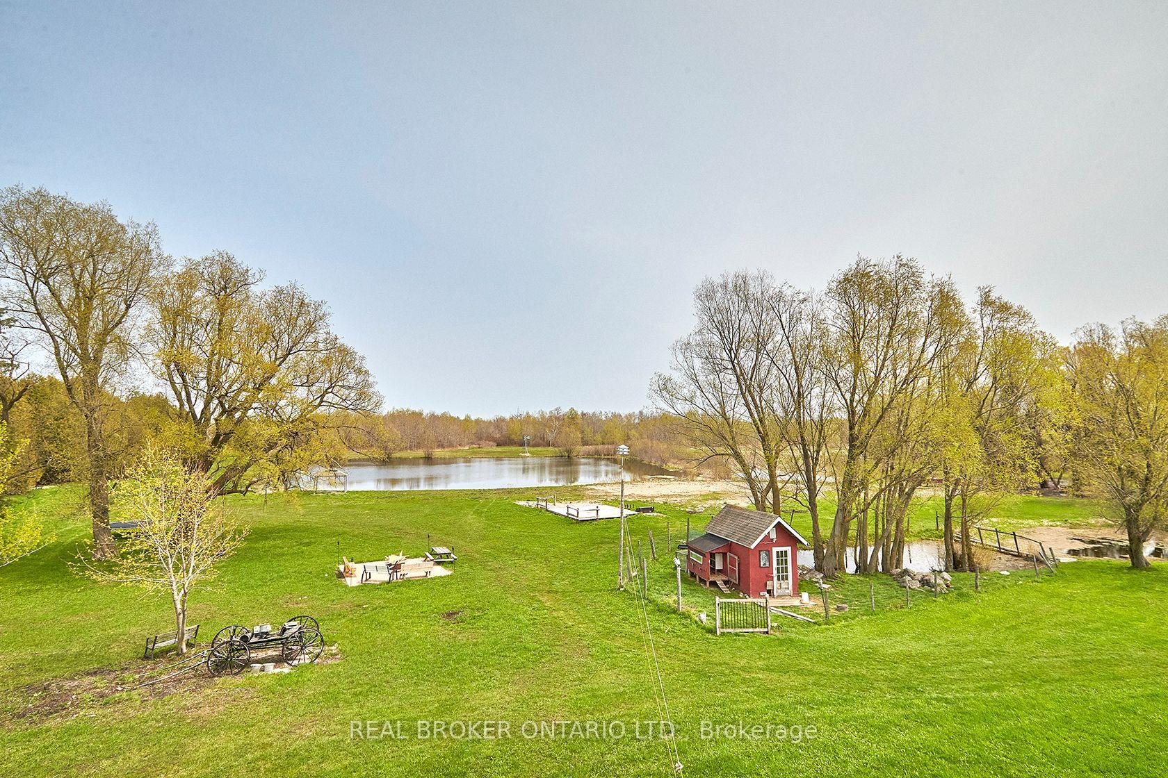 Photo 7 of 504224 89 Highway, Amaranth, Rural Amaranth — HOMEH