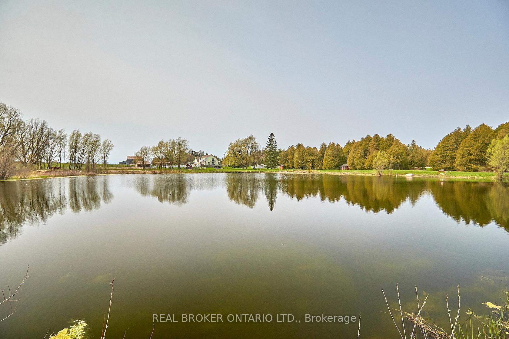 Photo 13 of 504224 89 Highway, Amaranth, Rural Amaranth — HOMEH