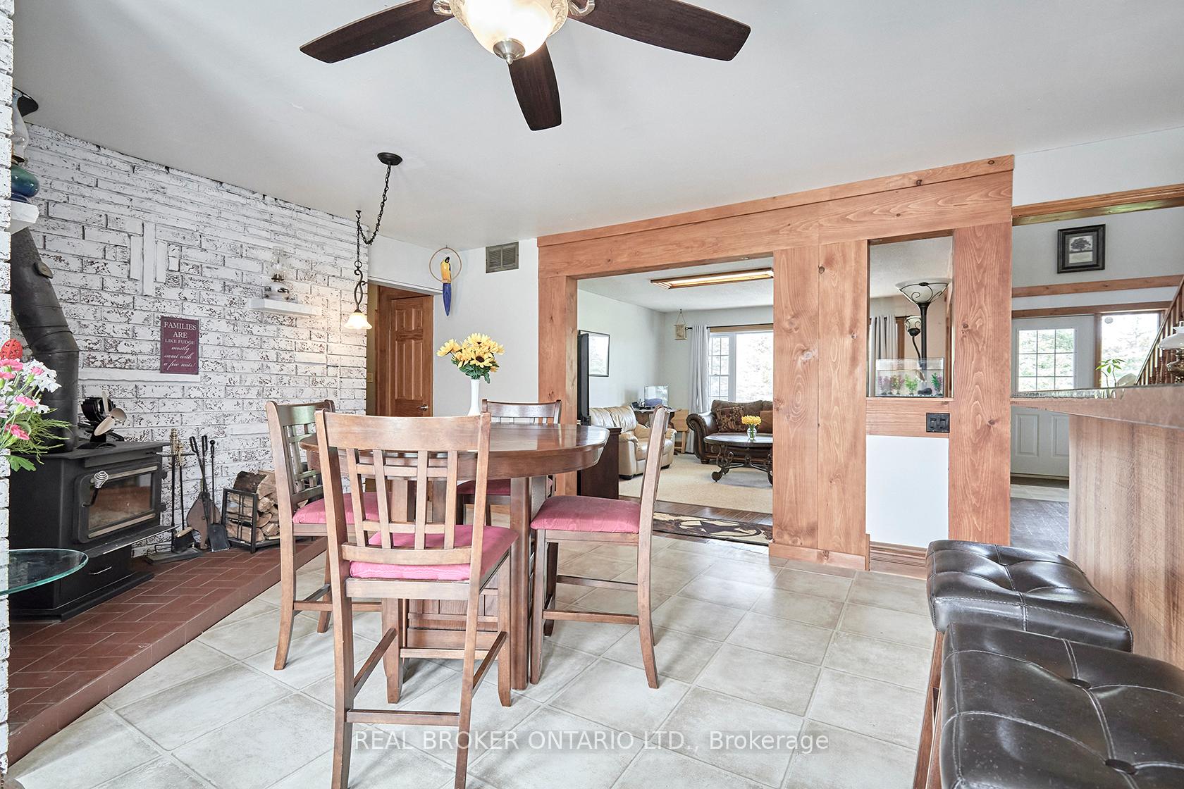 Photo 40 of 504224 89 Highway, Amaranth, Rural Amaranth — HOMEH