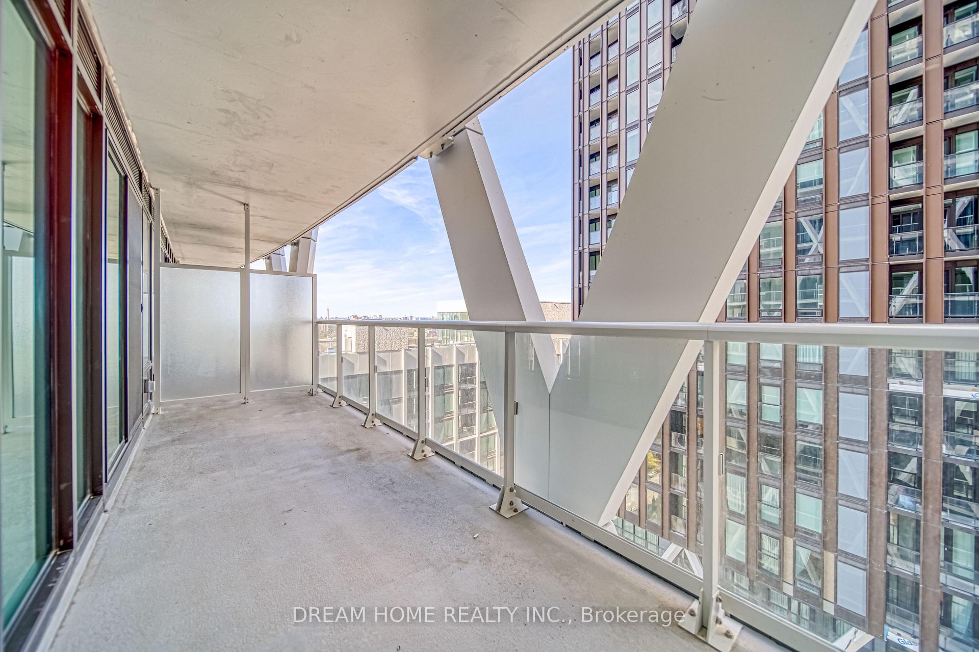 Photo 21 of Unit 1921, 230 Simcoe Street, Toronto, Kensington-Chinatown — HOMEH