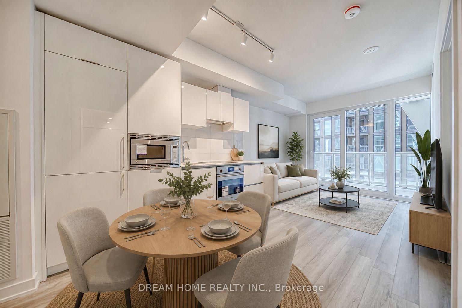 Photo 25 of Unit 1921, 230 Simcoe Street, Toronto, Kensington-Chinatown — HOMEH