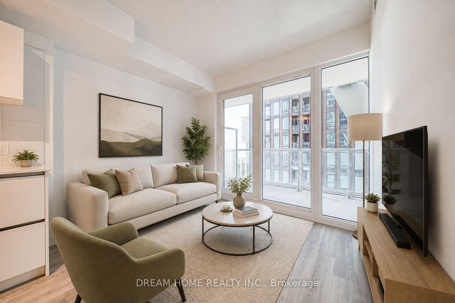 Photo 26 of Unit 1921, 230 Simcoe Street, Toronto, Kensington-Chinatown — HOMEH