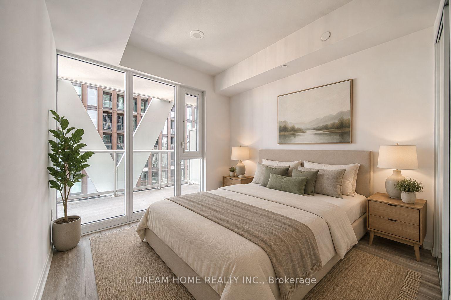 Photo 27 of Unit 1921, 230 Simcoe Street, Toronto, Kensington-Chinatown — HOMEH