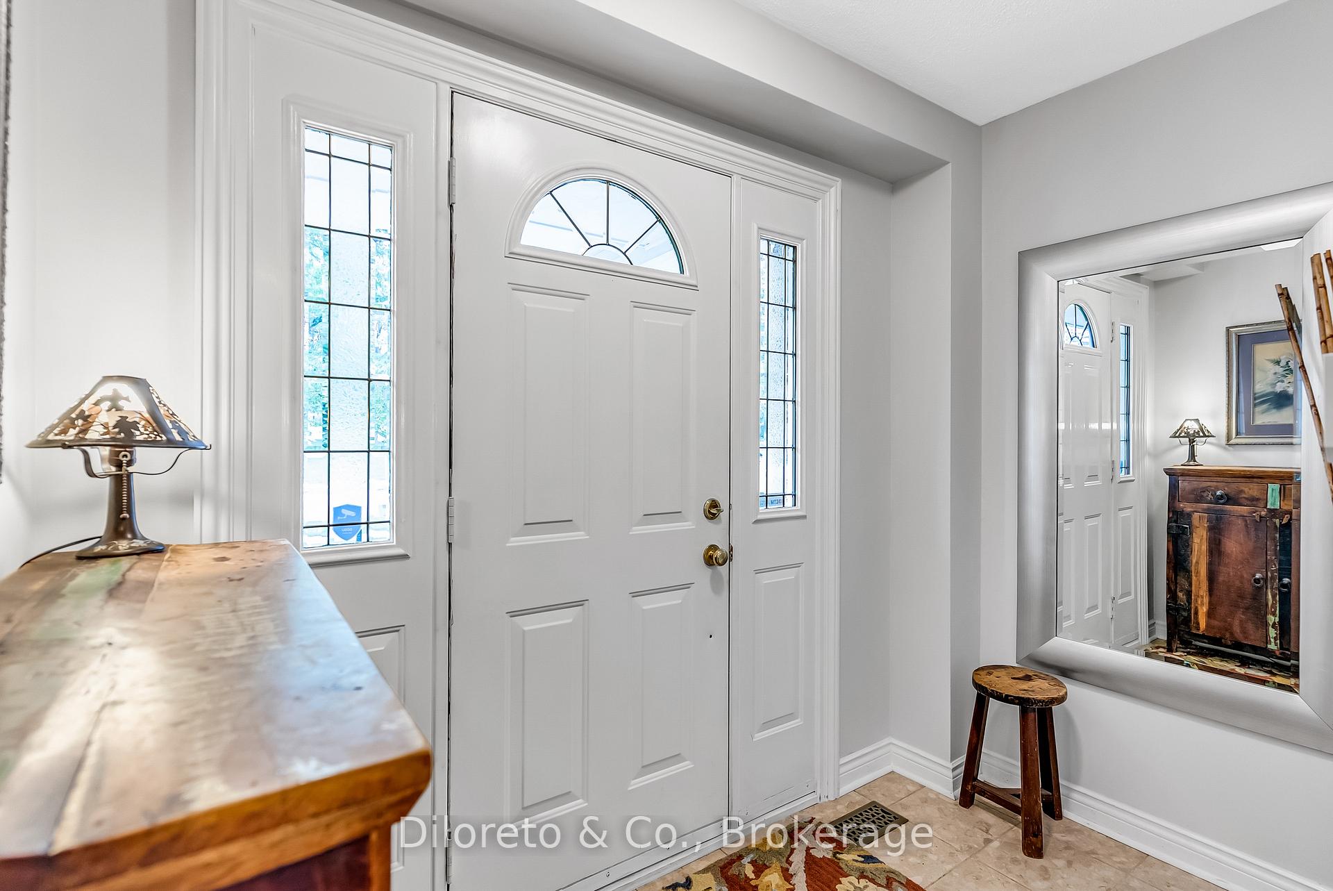Photo 5 of 1216 Tyandaga Park Drive, Burlington, Tyandaga — HOMEH