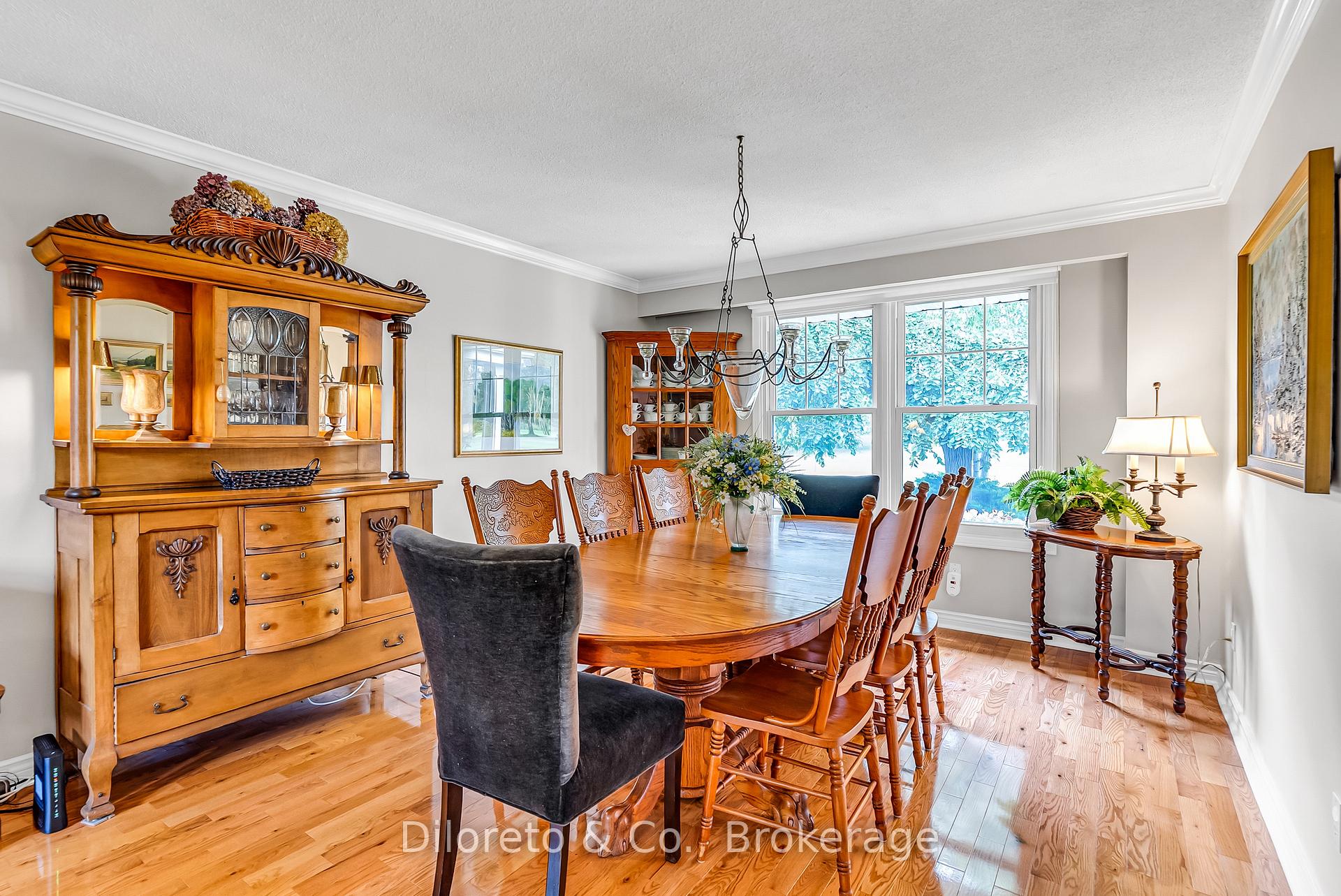 Photo 8 of 1216 Tyandaga Park Drive, Burlington, Tyandaga — HOMEH