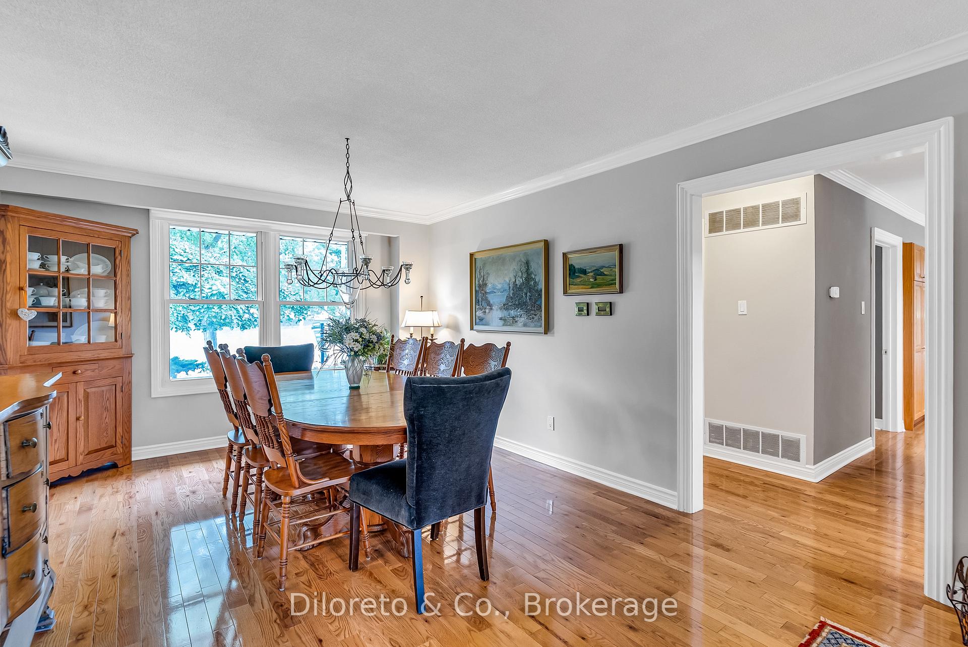 Photo 9 of 1216 Tyandaga Park Drive, Burlington, Tyandaga — HOMEH