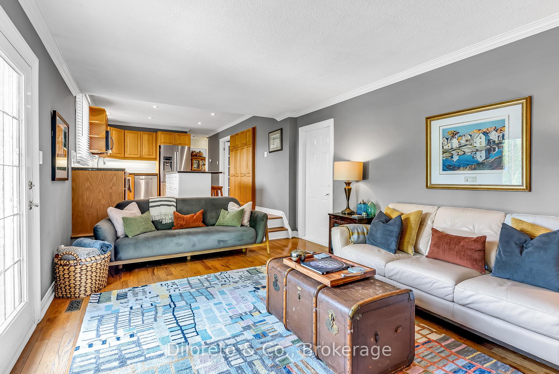 Photo 10 of 1216 Tyandaga Park Drive, Burlington, Tyandaga — HOMEH