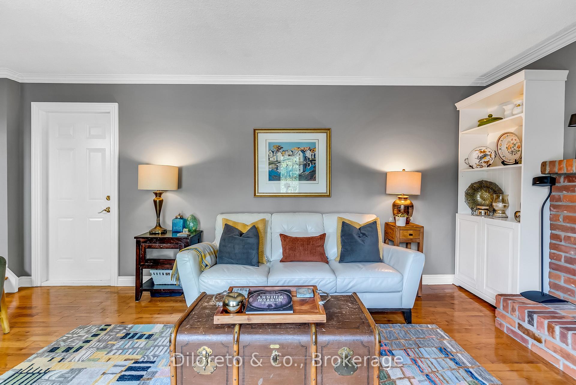 Photo 16 of 1216 Tyandaga Park Drive, Burlington, Tyandaga — HOMEH