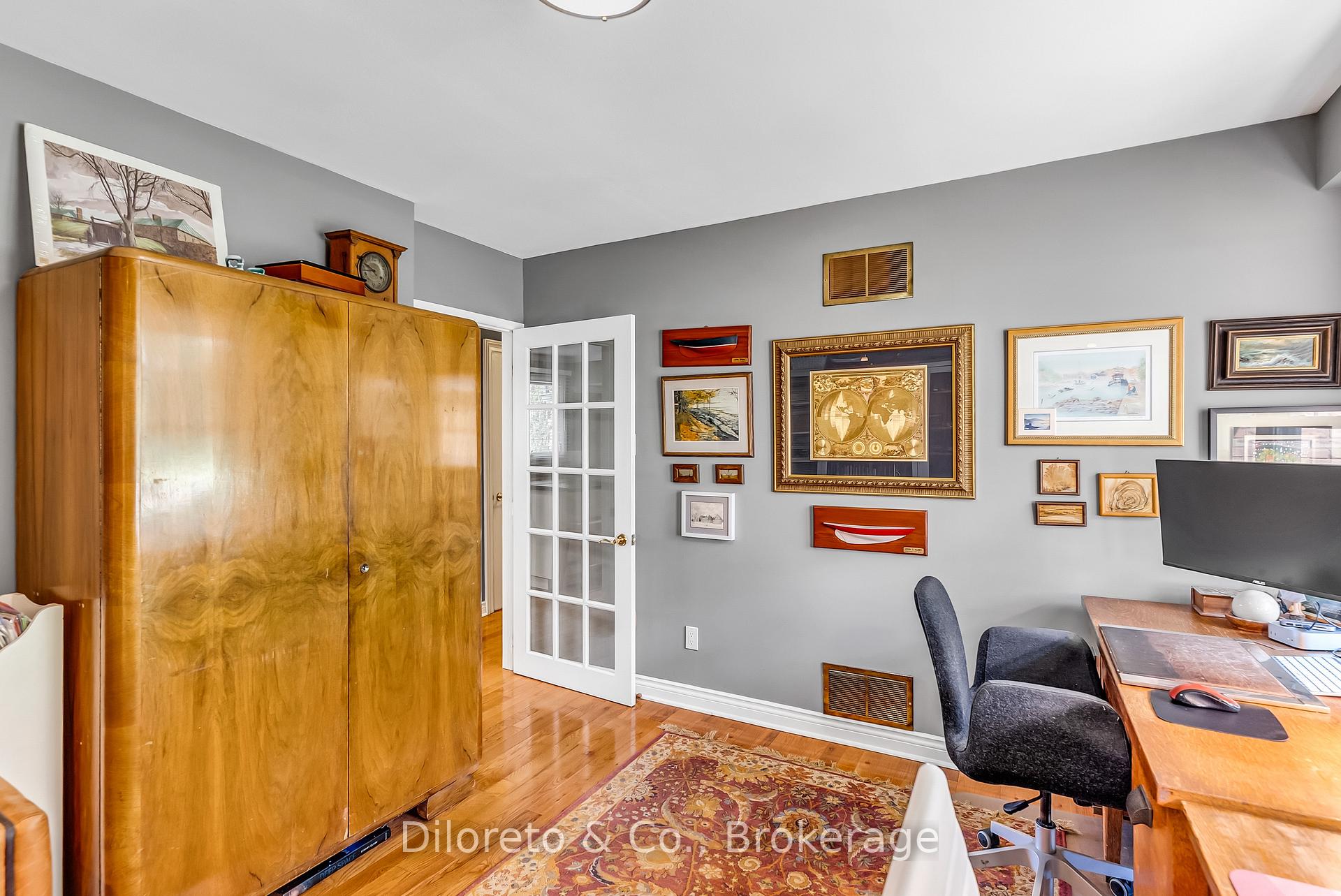 Photo 20 of 1216 Tyandaga Park Drive, Burlington, Tyandaga — HOMEH