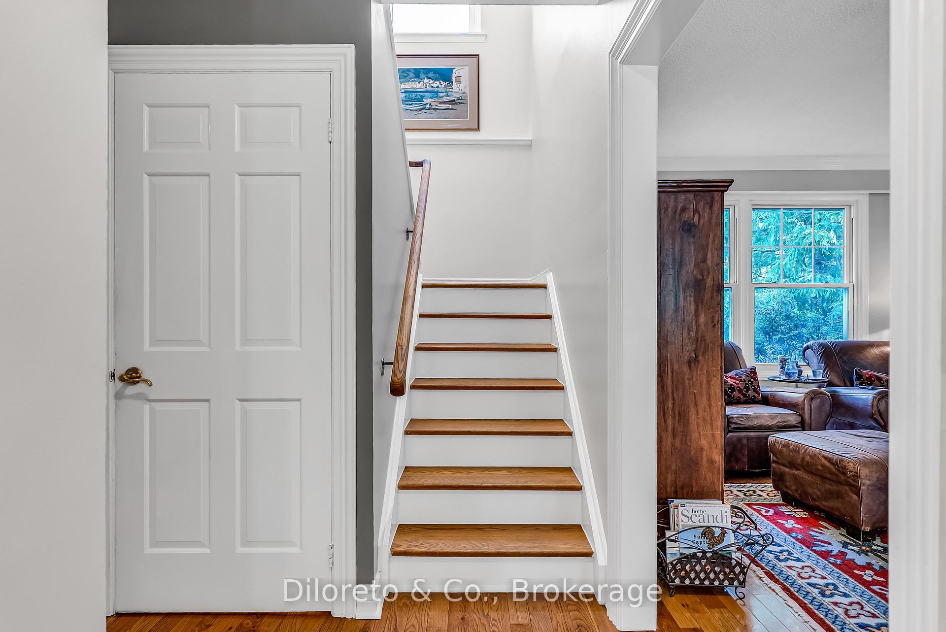 Photo 22 of 1216 Tyandaga Park Drive, Burlington, Tyandaga — HOMEH