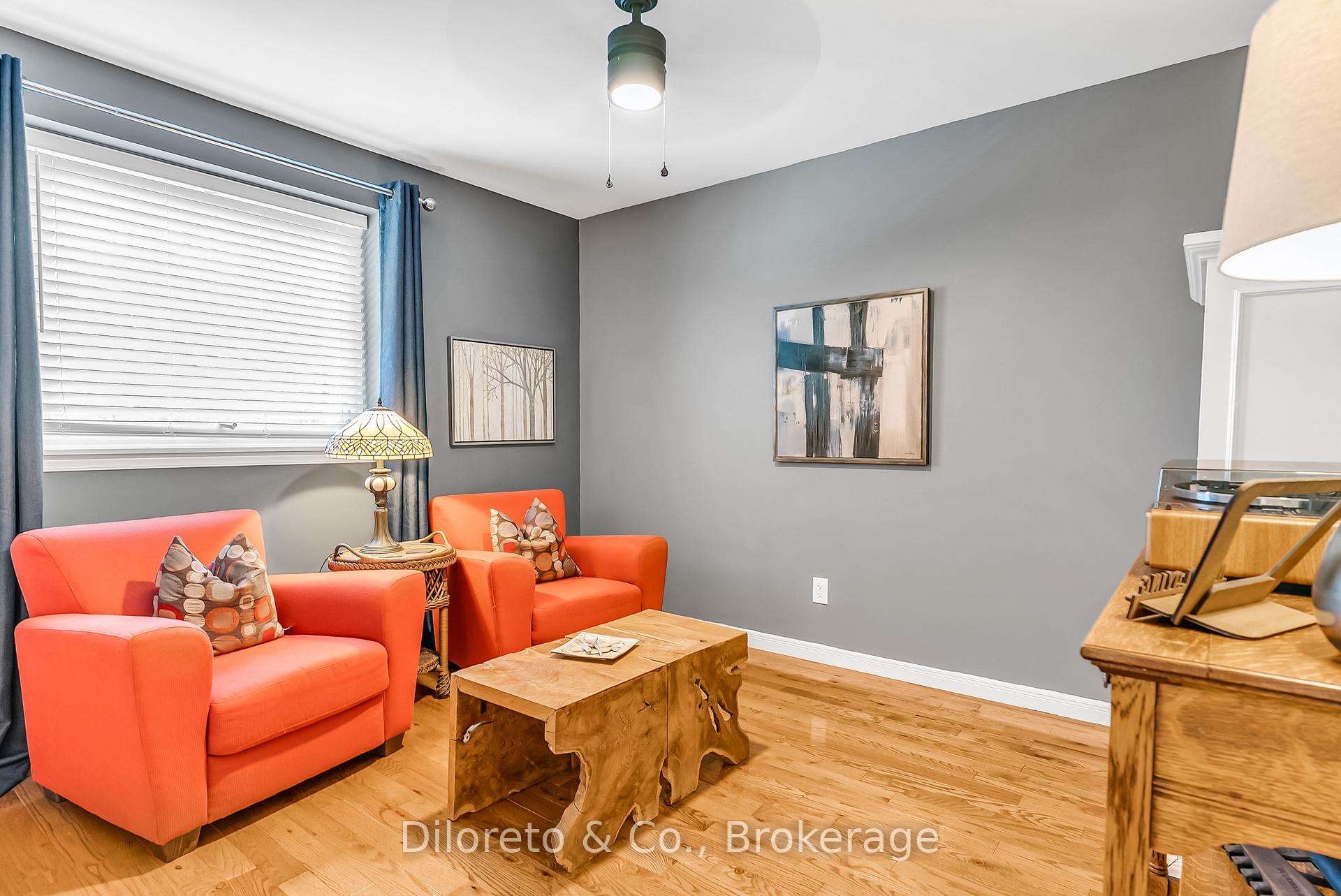 Photo 23 of 1216 Tyandaga Park Drive, Burlington, Tyandaga — HOMEH